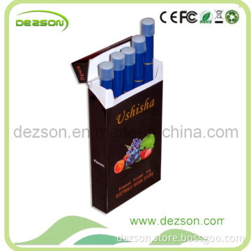 Newest E Shisha Disposable E Hookah, Electroni Cigarette with Crystal Diamond C